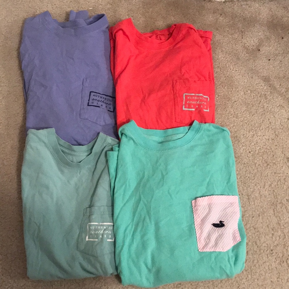 Southern March bundle